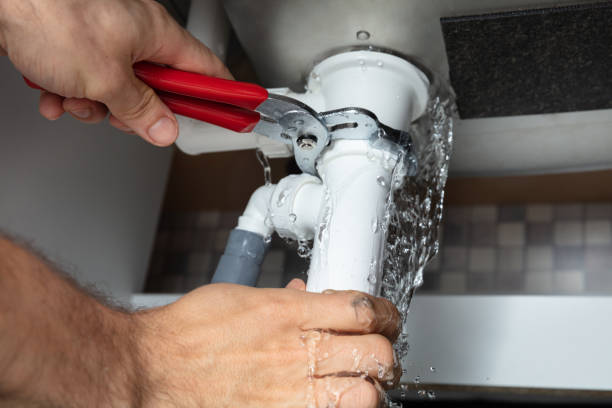 Water damage restoration experts in Chittenango, NY