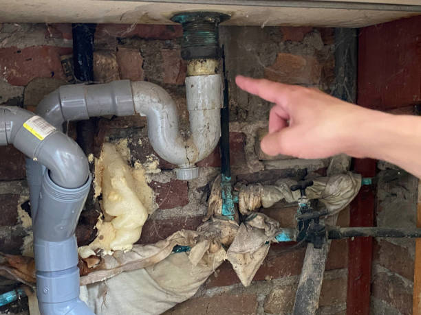 Best Emergency water damage restoration  in Chittenango, NY